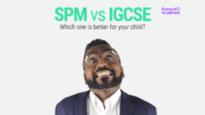 spm-vs-igcse