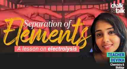 Quick & Easy Revision On Electrolysis