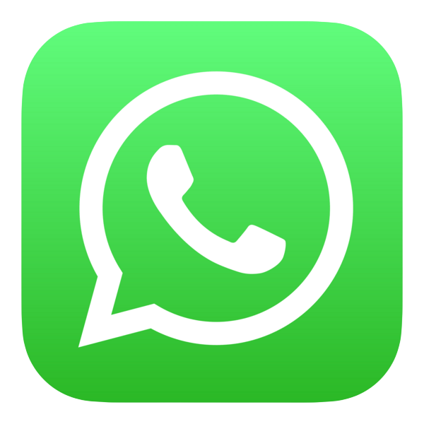 WhatsApp Icon